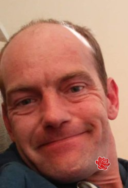 Nicholas Tough – profile image